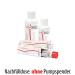 Sdacare Invigorating Foot Balm - 1000ml | Nourishing Foot Cream for Ultimate Care | Shop Internationally - Buy Online on GoSupps.com