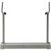 Buy BZ Huehner Swing 40x5x30 cm - Gray | International Shipping Available - Buy Online on GoSupps.com