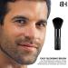 Benny Hancock BEAUTY | Bronzer Buffing Brush - Synthetic Bristles Precise Application for Professional Results Ideal for Bronzing | Vegan & Cruelty-Free Makeup Brush - Buy Online on GoSupps.com