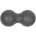 Buy Fitness Mad Peanut Massage Ball - Blue/Black | Best for Muscle Recovery & Fitness - Buy Online on GoSupps.com