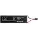 3.7V 2600mAh F5040A Battery Replacement for F5040A PS3050 PSS3050 BCS1002 FNN7810A - Fast International Shipping - Buy Online on GoSupps.com
