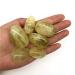 100g Natural Tumbled Citrine Yellow Quartz Crystal Stones Reiki Decor Natural Quartz Crystals