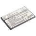 820mAh Replacement Battery Compatible with BL-4CT 5310 6600 Fold 6600f 6700 Slide 6700s 7210 Super 7210c 7210s 7212c 7310 Super 7310c X3