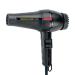 Turbo Power Twinturbo 2600 Professional Hair Dryer No. 304a Black 35.27 Oz