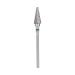 Nail Drill Tool Bits for Acrylic Nails Tungsten Steel Nail Art Manicure Drill Bits Carbide Nail Drill Bits Electric Pedicure Manicure Grinding Head Nail Art Tools for Home Salon Green label - Buy Online on GoSupps.com