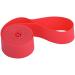 Mumusuki Bike Inner Tube Tyre Protector Pad Liner | Red PVC Rim Tape | 2PCS/Set - 24inch | Sports Outdoor - Best Quality - Buy Online on GoSupps.com