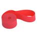 Mumusuki Bicycle Inner Tube Tyre Protection Pad Liner Bike Tire Rim Tape Sports Outdoor Red 4Sizes PVC 2PCS/Set 24inch