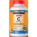 Kirkland Vitamin C (500 mg), Tangy Orange, Chewable Tablets, 500 Count