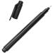 Nail Art Graffiti Pen Manicure DIY Drawing Painting Liner Brush Nail Art Beauty Tool BlackDeft Processed