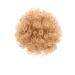 Synthetic Puff Afro Short Kinky Curly Chignon Hair Bun Drawstring Ponytail Wrap Hairpiece Fake Hair Extensions 27 1 PC