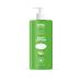 Vasu Naturals Aloe Vera Body Lotion - Enriched with Aloe Vera Shea Butter & Vitamin E - Hydrating & Refreshing - Imparts a Youthful Healthy & Glowing Skin - 350ml