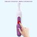 Multifunctional Portable Eyebrow Shaper & Trimmer Kit | Ear & Nose Hair Clipper | Stainless Steel | Ideal for Bathroom Use - Buy Online on GoSupps.com
