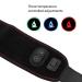 Wrist Heated Brace - Electric Heating Massager for Pain Relief in Hands & Wrists | Heated Wristband & Warmer - Buy Online on GoSupps.com
