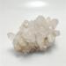 Natural Quartz Crystal Stones White Crystal Quartz Crystal Cluster Ornaments White Quartz Cluster Crystal Specimen Home Office Decor ningxiao (Color : About 150g) - Buy Online on GoSupps.com