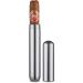 Cigar Boxs Humidors Cigar Travel Humidor Tube Portable Single Cigar Case Stainless Steel Pocket Cigar Holder Man Sliver 17X2.2Cm - Buy Online on GoSupps.com