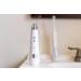 Blackhead Remover Pore Vacuum Cleaner with Rose Quartz Roller - Electric Acne Extractor Kit | USB Rechargeable Suction Tool - Buy Online on GoSupps.com