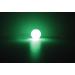 Buy Canine Hardware Chuckit! Max Glowing Ball - White Small | Best Prices on International Shipping - Buy Online on GoSupps.com