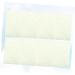 Anneome 40 Sheet Glitter Tissue Paper Rice Paper for Decoupage Red Calligraphy Paper Plant Calligraphy Ink - Buy Online on GoSupps.com