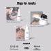 Copenhagen Grooming Hair Growth Accelerator Set for Men | Serum Derma Roller & Cleaner | 250 Days Stock - Buy Online on GoSupps.com