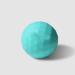 Ultechnovo 4 Silicone Fascia Massage Balls - Deep Tissue Therapy & Hand Exercise for Muscle Relaxation | International Shipping - Buy Online on GoSupps.com