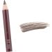 DOITOOL 2pcs Brow Brush Waterproof Eyebrow Double Head Eyebrow Pencil Makeup Pen Miss Drawing Pen Cosmetic 1 count (Pack of 1) As Shown - Buy Online on GoSupps.com