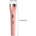 Guangcailun Large Capacity Battery Eyelash Curler for Quick Heat Up Which Crimp Up without Damaging Eyelids Electric Eyelash Curler Pink - Buy Online on GoSupps.com