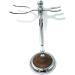 Buy BGGIWY Men's Razor Brushes - Classic Shaving Brush Holder & Salon Tool Set | International Shipping Available - Buy Online on GoSupps.com