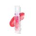 Beliky Girl Lip Stuffy booster mint Extract Filler instinct Stuffy lip gloss ultra Water Mixed Lip Gloss Stuffy waterproof lip oil for repairing shiny lips lip care products (#4)