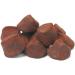 Truffettes de France | Hazelnut Truffles | Hazelnut Truffle Box | Chocolate Coated Cocoa | Fantasia Hazelnut Cocoa Truffles - 200 Gr - Buy Online on GoSupps.com