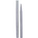 Double Tip Lower Eyelash Pen Waterproof Liquid Eyeliner Eyelash Pencil Ultra Fine Tip SmudgeProof Eyeliner Long Lasting Multifunctional Makeup Pen for Lower Eyelashes Eyebrows Decorhome GrayBlack - Buy Online on GoSupps.com