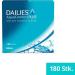 Dailies AquaComfort Plus Daily Lenses - 180 Pieces BC 8.7 mm DIA 14.0 mm -4.5 Diopter | Soft Contact Lenses for Comfort & Clarity - Buy Online on GoSupps.com