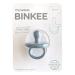 MinikOiOi 101150057 Beige Binkee Cherry Pacifier - Safe Stylish & International Shipping Available - Buy Online on GoSupps.com