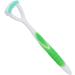 Buy Tongue Scraper - Ergonomic Oral Health Cleaner for Adults | Effective Tongue Cleaning Tool - Buy Online on GoSupps.com