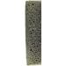 Groomer's Stone Pets Grooming Tool - Grey | Effective Pet Hair Removal - Buy Online on GoSupps.com