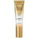 Max Factor Miracle Second Skin Hydrating Foundation  Fair-Light - 30 ml 02 Fair-Light