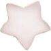 Resin Nail Art Palette Star Shaped Painting Color Mixing Plate Cosmetic Mixing Tools White Nail Tech Supplies - Buy Online on GoSupps.com