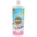 Fabulosa Laundry Cleanser Antibacterial Freshening Washing Disinfectant Liquid Vegan 1L | Laundry Perfume 250ml - Buy Online on GoSupps.com