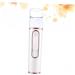 Housoutil Portable Portable Humidifer Facial Mist Portable Steamer Sprayer Face Hydrating Instrument - Buy Online on GoSupps.com