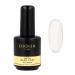 Didier Lab - Premium Meta Gel Nail Polish Base Coat 15ml - Extra Strong Nail Strengthener For Damaged Nails - Gel Base Coat - Nail Varnish - Gel Polish - Clear Nail Polish - LED UV Gel Nail Polish Meta 15 ml 15.00 ml (Pack of 1)