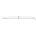 T3 SinglePass Curl Professional Curling Iron - Long Barrel Ceramic Iron with Adjustable Heat for Shiny Curls & Waves | 2 Piece Set White/Rose Gold - International Shipping Available - Buy Online on GoSupps.com