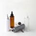 150ml Salon Hair Color Applicator Bottle - Durable Measuring Tool for Hairdressers | Creative Design & Scale - Buy Online on GoSupps.com