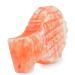 Himalayan Pink Salt Foot Scrubber Exfoliating Foot Peel Treatment - Buy Online on GoSupps.com