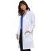 Cherokee Professionals Unisex Lab Coat 40 1346 White - 3XL - Buy Online on GoSupps.com