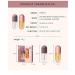 NVYUE Lip Plumper Derol - Natural Lip Enhancer Serum for Fuller Lips (2PCS) - Buy Online on GoSupps.com