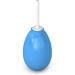 Flents Rectal Syringe - Reusable & Easy to Clean Blue | International Shipping Available - Buy Online on GoSupps.com