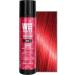 Watercolors Intense Red Depositing Sulfate-Free Shampoo  Maintains & Enhances Haircolor Hair Maintenance Wash 8.5 oz (Pack of 1) 8.5 Ounce (Pack of 1)