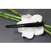 Exotic White Frangipani Flower Hair Clip - 4cm Long - International Shipping Available - Buy Online on GoSupps.com