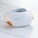 Daweglop Smart Eye Massager | Vibration & Heating for Eye Relief | Foldable Portable Fatigue Relief Tool - Buy Online on GoSupps.com