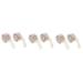 FRCOLOR 7200 Sheets Double Eyelid Sticker Double-sided Tape Eyelid Fold Tape Eyelid Tapes With Hat Adhesive