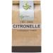 Herbal tea Lemongrass plant 100 GRS Cymbopogon citratus. - Buy Online on GoSupps.com